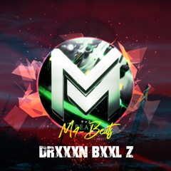 M4-Beats - Drxxxn Bxxl Z 🔥 Deep Aggressive Electro Beat ⚜️ Free Music