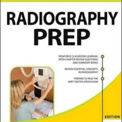 [Read] EPUB ✅ Radiography PREP (Program Review and Exam Preparation), 8th Edition by