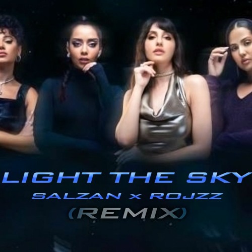 Stream Light The Sky with Nora Fatehi, Balqees, Rahma Riad, Manal