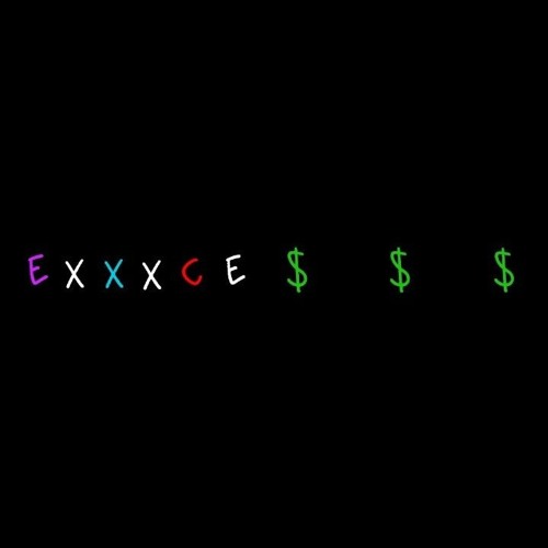 Excess - oficial track