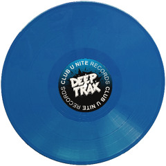 PREVIEW MIX: Deep Trax Volume 3