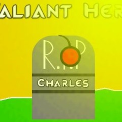 Valiant Hero Piano Remix by Piano Vampire