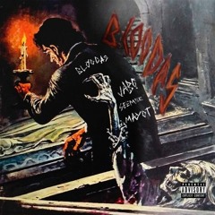 JABO & SEEMEE & MAYOT — BLOODAS