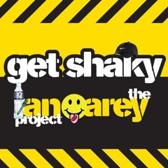 GET SHAKY - (TECHNO REMIX)