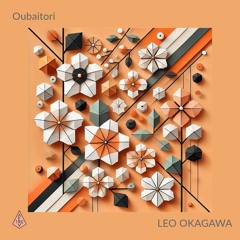 TREVE Series 92 - OUBAITORI - Leo Okagawa