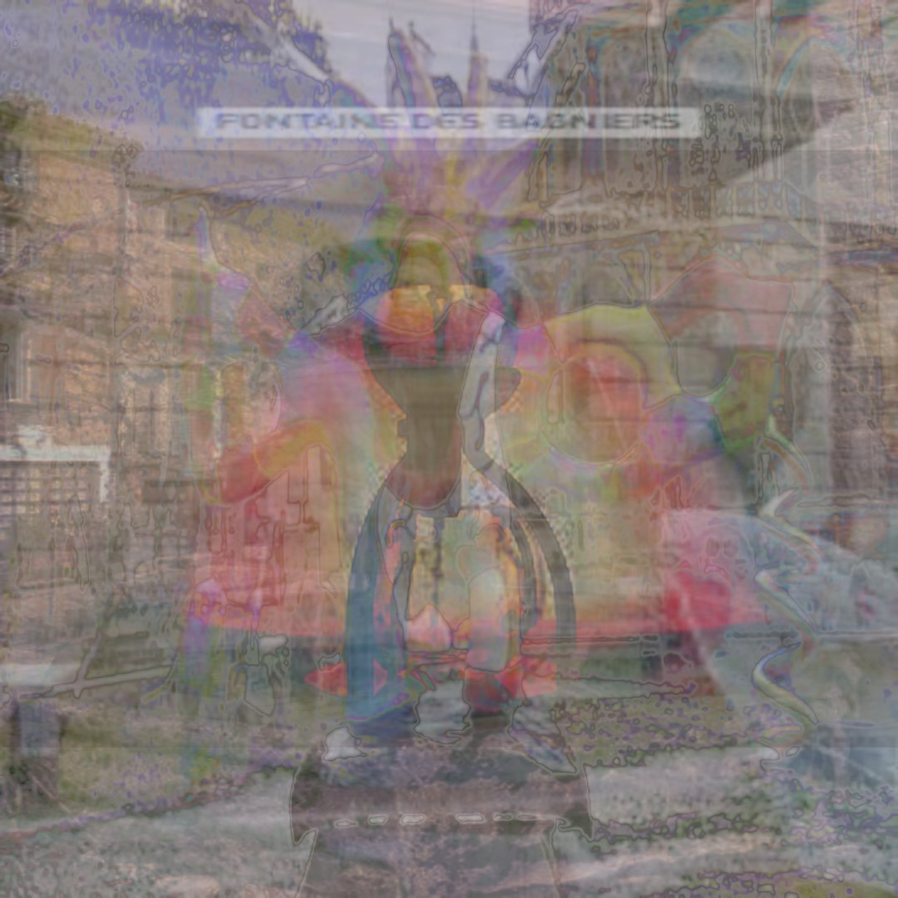 Fontain Droll episode artwork