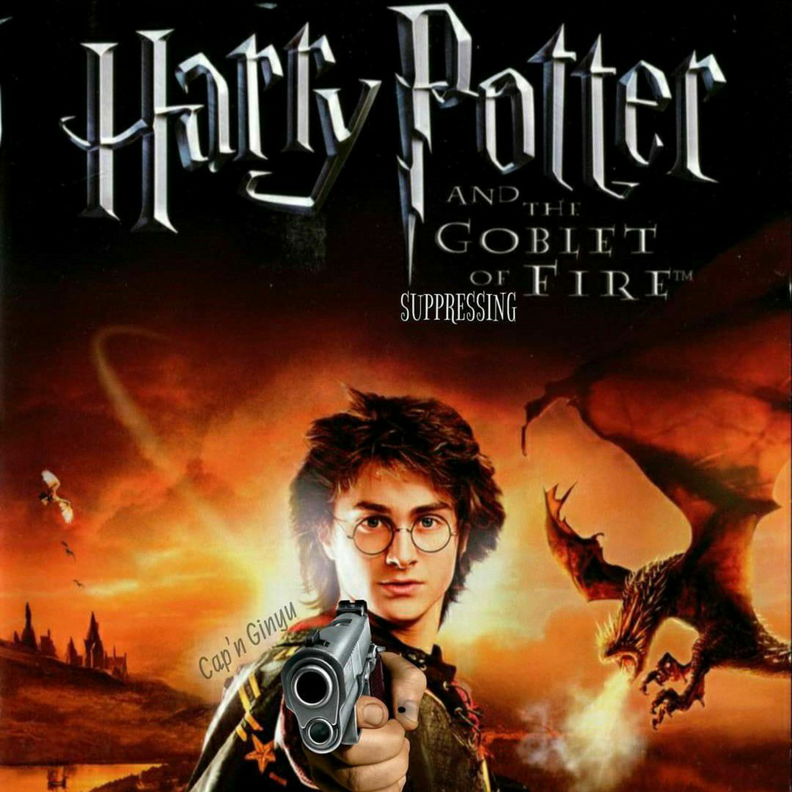 ahhh episode artwork