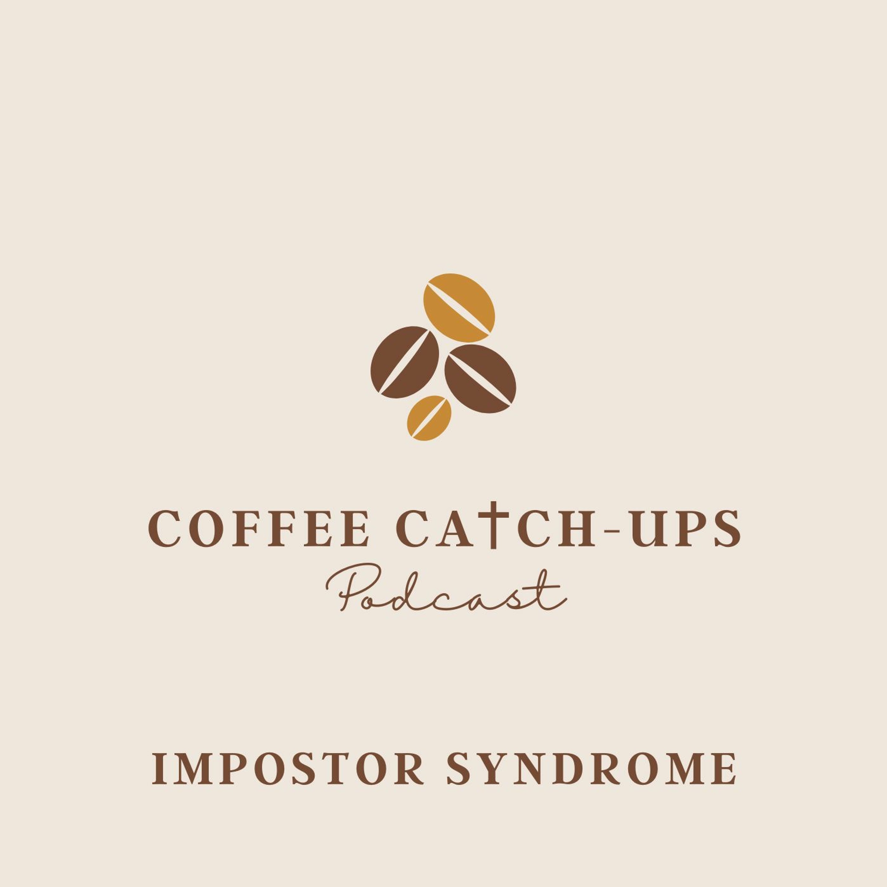 Episode 6: Impostor Syndrome episode artwork