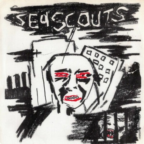 Sea Scouts - Word As A Weapon