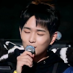 온유(ONEW) 'Just Once'