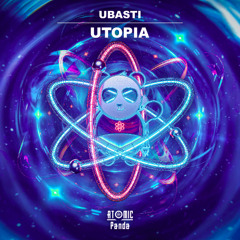 Ubasti - Utopia
