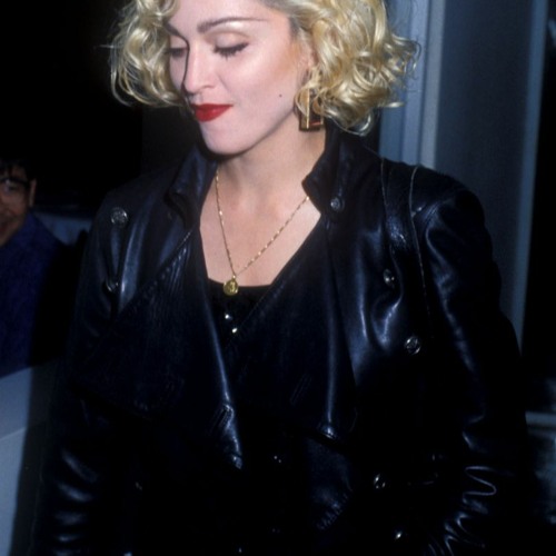 Stream Madonna by Basement Junkies Listen online for free on SoundCloud