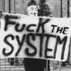FUCK THE SYSTEM PODCAST 12/08/23 GEB SPECIALMIX III