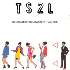 Dedicated follower of fashion (in the style of The Kinks)