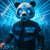 Artwork for Buckcherry - Lit Up (Whistling Panda Country House/Bounce Remix)