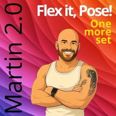 Flex It, Pose! One more set.m4a
