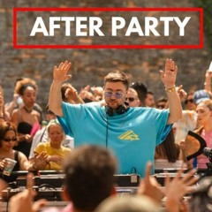 SPACE MOTION - Live at Exit After Party 2024 (FREE DOWNLOAD)