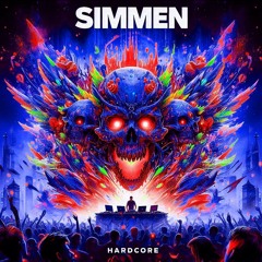 SIMMEN'S SETJE 3.0