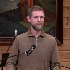 2022-02-04 Bjørn Ingvald Bryggeså - Vasket ren i Lammets blod