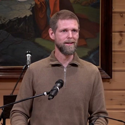 2022-02-04 Bjørn Ingvald Bryggeså - Vasket ren i Lammets blod