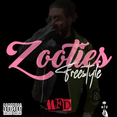 ZOOTIES (MFD-mix)
