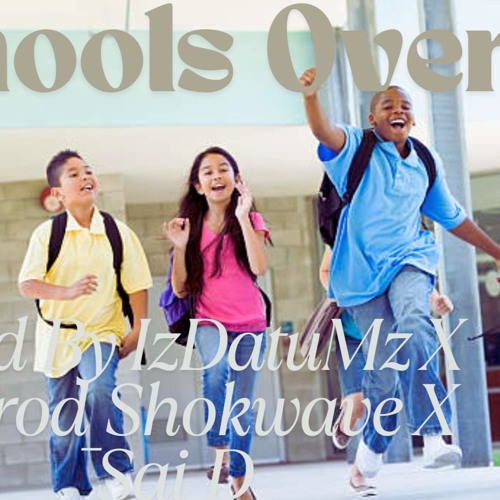 [FREE] "Schools Over" Uptempo Guitar Pop Type Beat 2025 - Prod By @IzDatuMz X @Prod_Shokwave X Sai_D