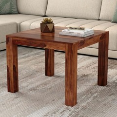 The Ultimate Guide to Wooden Street Coffee Tables