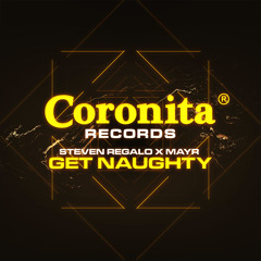 Get Naughty (Extended Mix)