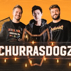 Churrasdogz #01 (LIU E DUBDOGZ)