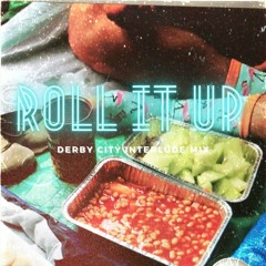 roll it up (¬‿¬)