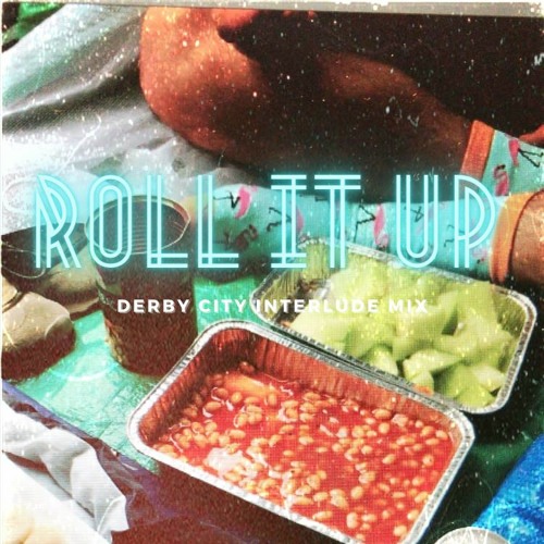 roll it up (¬‿¬)