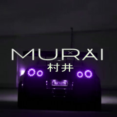 MURAI - INSOMNIA
