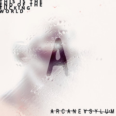 This Is The End Of The Fucking World - Short