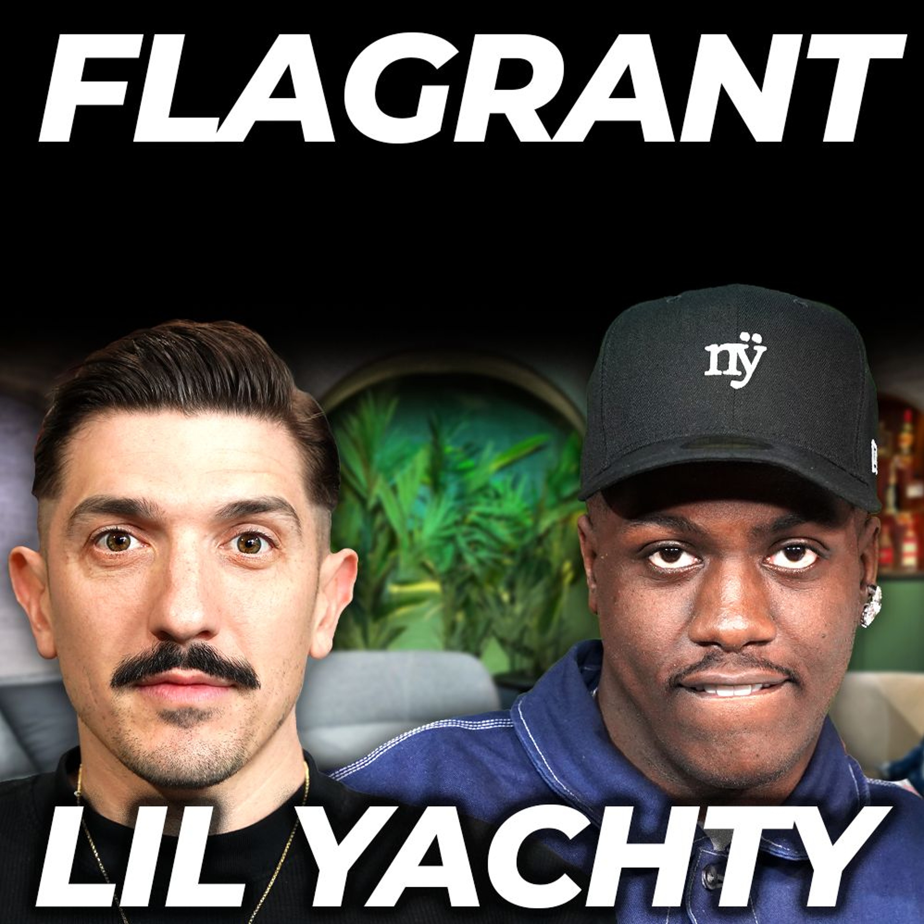 cover of episode Lil Yachty on Drake Beef, MrBeast Controversy, & Most Embarrassing DM