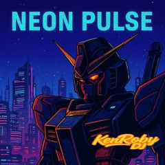 GUNDAM Neon Pulse VO EX