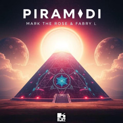 Piramidi