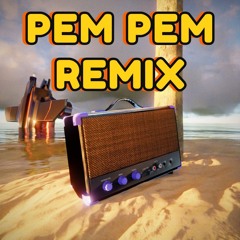 [TECH HOUSE] Elettra Lamborghini - PEM PEM ( LUDON REMIX)