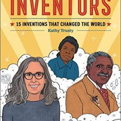 GET KINDLE 🗂️ Black Inventors: 15 Inventions that Changed the World (Biographies for