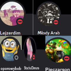 disco parówczaki