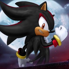 All Hail Shadow (Magna-Fi Instrumental   Crush 40 Vocals)