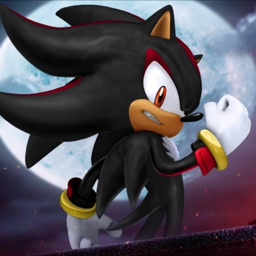 Shadow the Hedgehog 2005