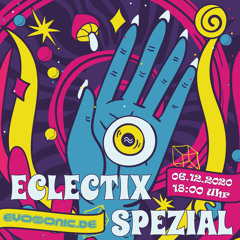 Eclectix 2020-12-06 (MIX ONLY!)