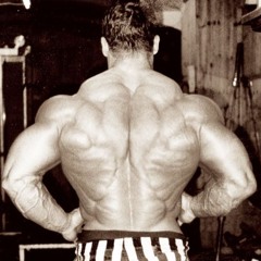 PULSE - Slowed Dorian Yates