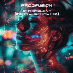 If It's Silent (Instrumental Mix)