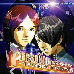 Truth I Need - Persona 2 Innocent Sin - The Errors of Their Youth