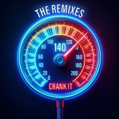 CRANK IT (Use Caution Remix) - J. SLAI
