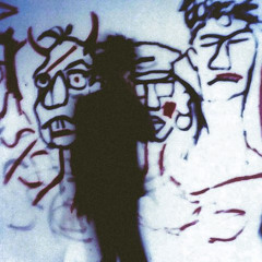 young kid keep money up