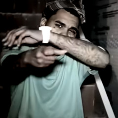 Kevin Gates Untamed [IM A DOG] *2011*