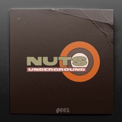 NUTS Underground 001: Mercer