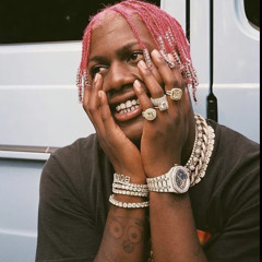 Lil Yachty - Back Outside *UNRELEASED*